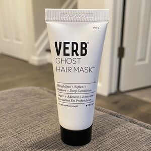 Verb Ghost Hair Mask           masks beauty haircare hair care